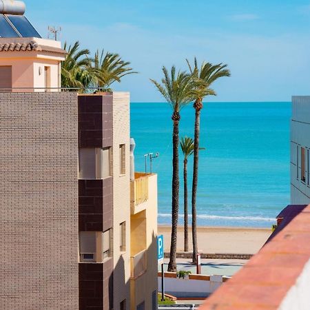 Peñíscola Apartamento Ca Valen 5 מראה חיצוני תמונה