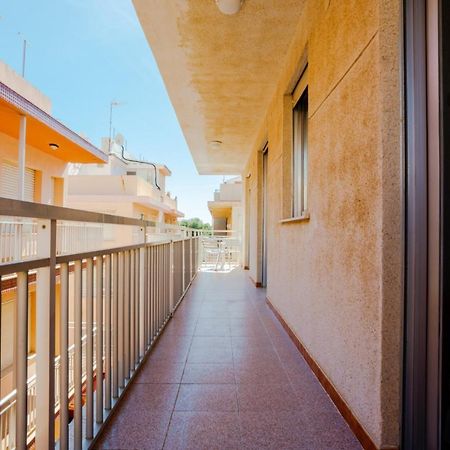 Peñíscola Apartamento Ca Valen 5 מראה חיצוני תמונה