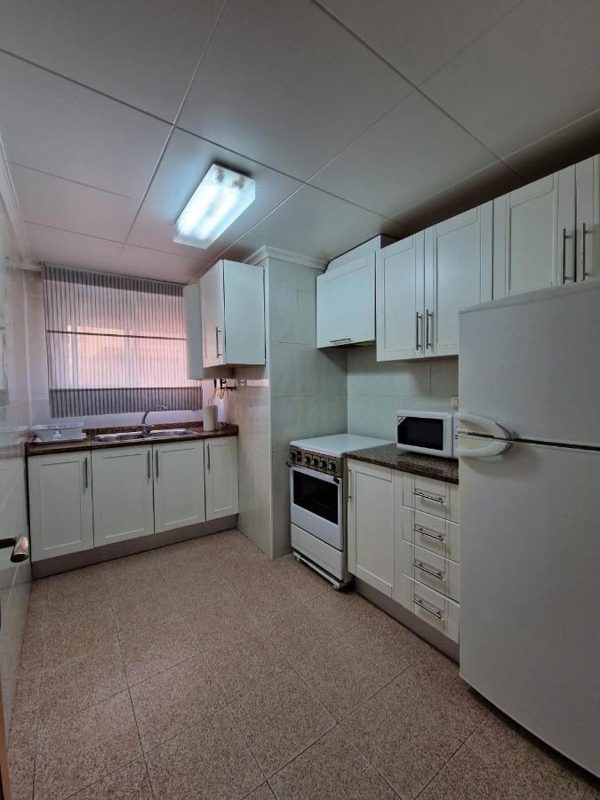 Peñíscola Apartamento Ca Valen 5 מראה חיצוני תמונה